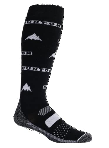 Burton Men's Performance Ultralight Ski/Snowboard Sock
