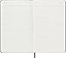Moleskine 12 Month 2026 Smart Weekly Planner, Hard Cover, Large (5