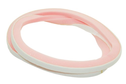 AEG Zanussi Wäschetrockner-Dichtung, vorderer Korb, Original-Teilenummer 1255025601