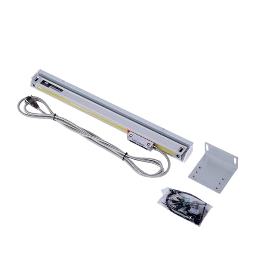 Sensor linear escala 0.001mm 150mm para medición miniatura 3