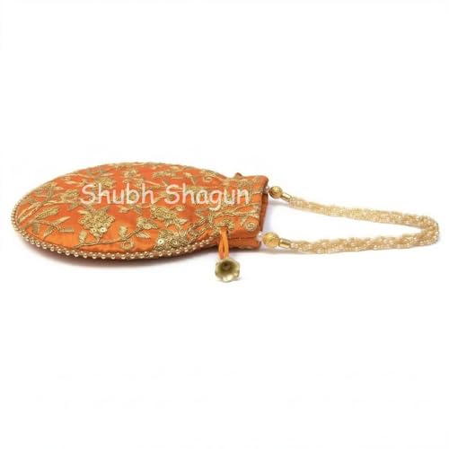 Image of Shubh Shagun Women's Potli Bag