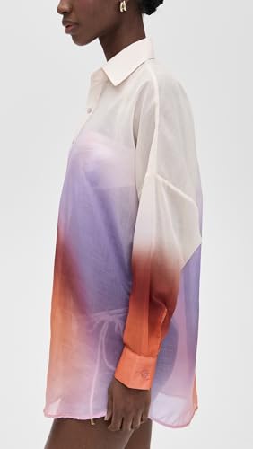 BAOBAB Women's Lulu Shirt4