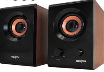 frontech sw-0042 3 Watt Multimedia Speaker