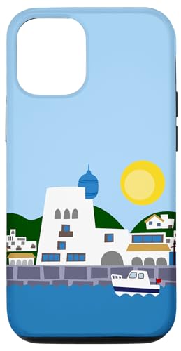 Carcasa para iPhone 13 Puerto Duquesa Manilva Málaga Andalucía