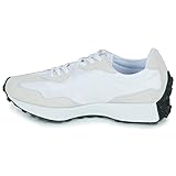 White Zapatillas New Balance 327
