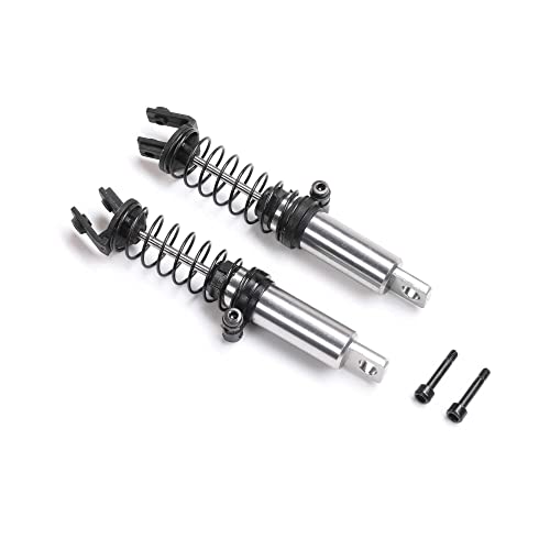 Losi Rear Shock Set Assembled Mini JRX2 LOS213004 pièces de rechange RC