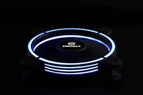 Build My PC, PC Builder, Enermax UCTBRGB12-BP6