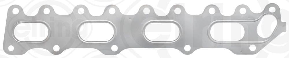 Junta colector de escape Elring 921.395 compatible con sistemas de escape 2
