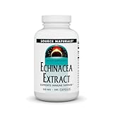 エキナセア ルート 500 mg 200 カプセル[海外直送品]