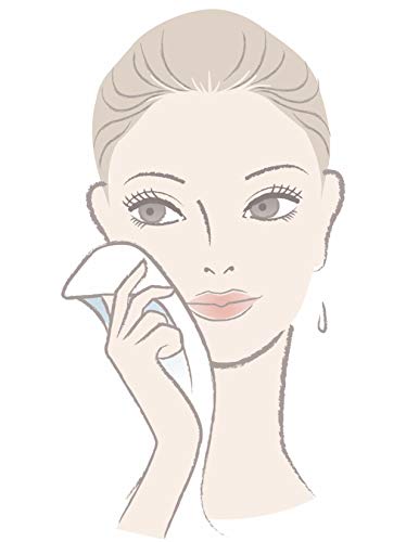 Look At Me Korean Skin Care Charcoal Natural Oil-Free Makeup Dissolving Daily Facial Cleansing Wipes | Remove Dirt, Oil & Makeup | Pack Of 3 #TOP2