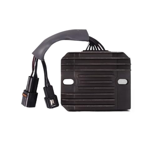 Régulateur de tension pour GSXR pour réparer la charge de batterie SV650 défaillante
