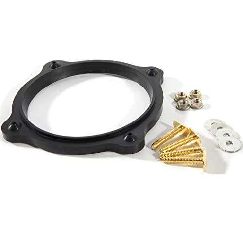 Image of 385310063 SE341549 RV Floor Flange Seal Mounting Kit, RV Toilet Seal Kit for Motorhome,Trailer Fit for Dometic Sealand Toilets