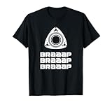 BRAAAP ROTARY CAR T-Shirt