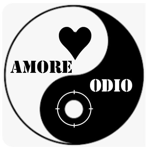  Odio con Yng Capirossi [Explicit]