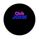 Zoom IMG-2 club john family reunion squad