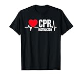 CPR Medical Trainer Apparel