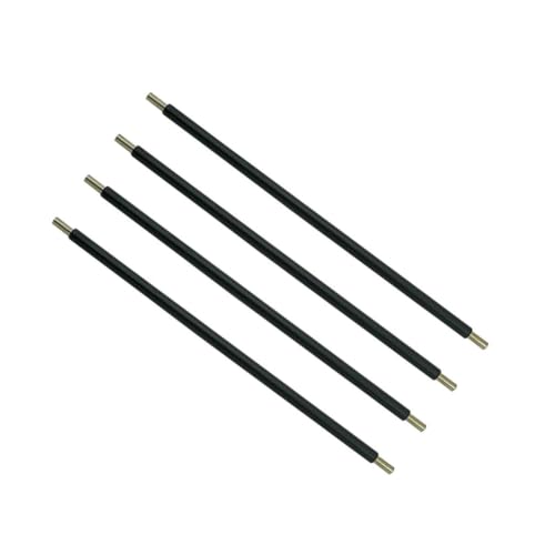 Rouleau de charge primaire PCR haute fidélité pour Konica Minolta C651i C751i