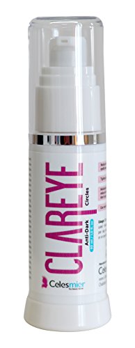 Clareye - Eye Cream For Dark Circles, Puffiness, Wrinkles