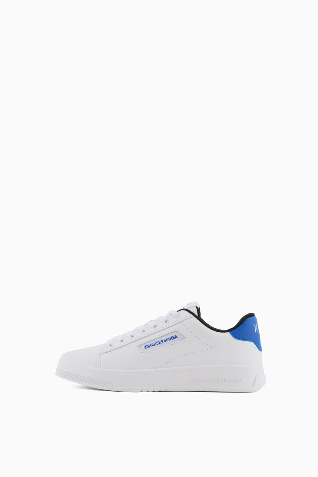 Armani Exchange Men's Seattle Trainers