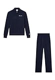 Pantaloni con vita elasticizzata
