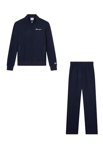 Survêtement femme Champion contre le froid, ensemble doux et extensible