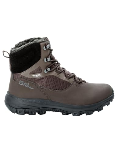Image of Jack Wolfskin mens Everquest Texapore High M