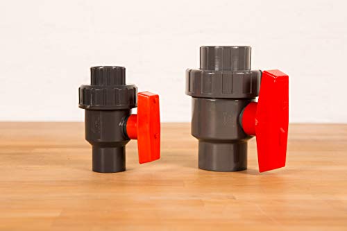 Valve FastFerment 7g à étanchéité totale pour sédimentation - 6