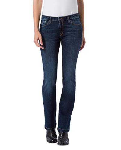 Cross Jeans Jeans Lauren deep-Blue W33/L32