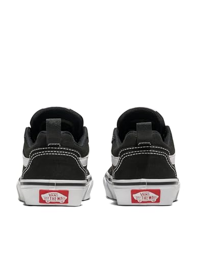 Vans Unisex-Child Filmore Shoe | Low-top Fashion Sneakers for Boys & Girls, School & Everyday Wear3