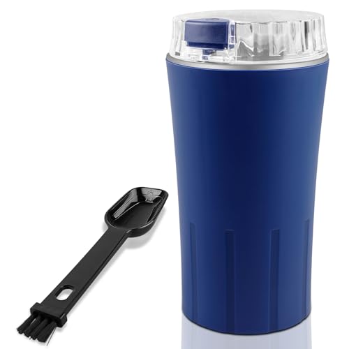 Moulin À Café Électrique: Moulin À Café 300W,...