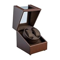 Achat Remontoir Pour 2 Montres Automatiques Avec Rangements Wolf 1834 Axis En Cuir Vegan Et Finitions Poudrees 62dc