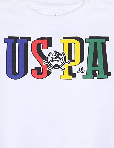 Image of U.S. POLO ASSN. Boys Sweatshirt