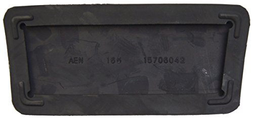 General Motors, PAD, 15706042