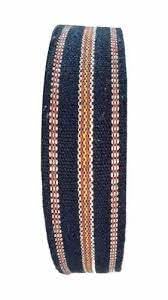 Cotton Niwar Roll/Patta (35 Mtr) 1.5 inch Width Khat, Palang, Bed Bag Manufacturing, Shoes Sewing Purpose, Garments