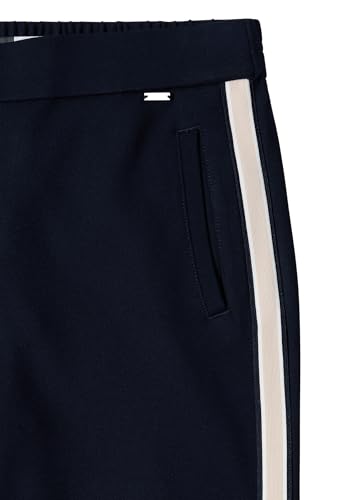 Cecil 3716892 pantalon urban dark blue en taille m pour femmes stylées - 5