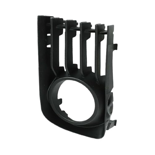 Grille de calandre voiture avant pour feux antibrouillard Prius 04-09