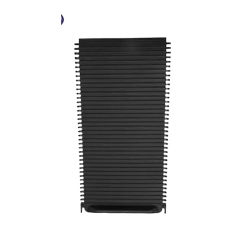 Store coulissant porte-gobelet XC60 V40 S60 garniture couvercle plateau rangement - 3
