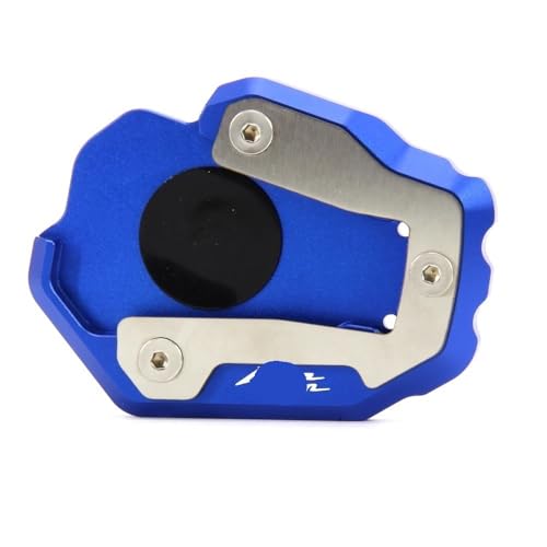 Extension de béquille pour Africa Twin CRF1100L 2020 plaque support