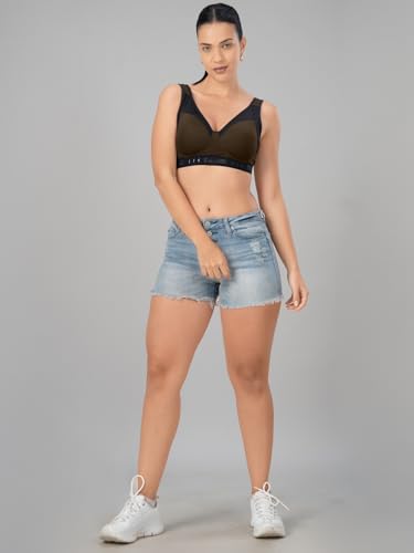 Image of Lovable Sports Bra- Energy Bra