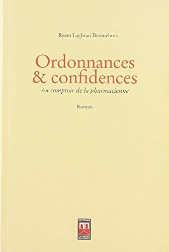 Ordonnances & Confidences au Comptoir de la Pharmacienne