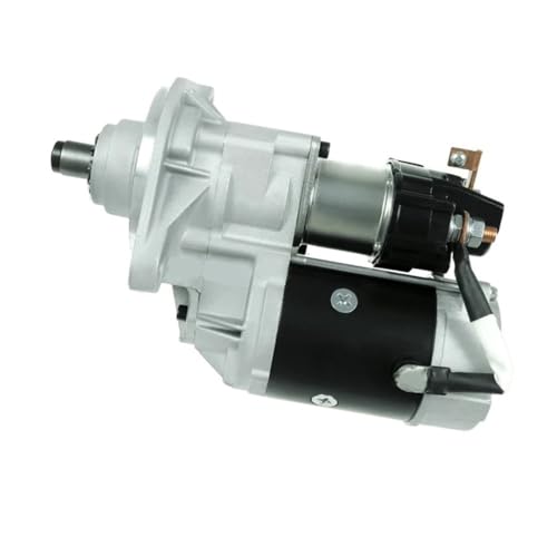 Démarreur 6H1 6HE1 6HH1 24V pièce de rechange camion engin STR8826