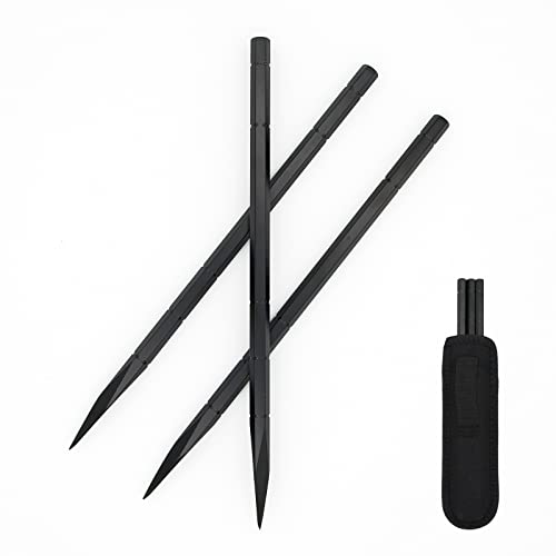 Top 7 Best Throwing Spikes 2022 Reviews & Buying Guide BNB