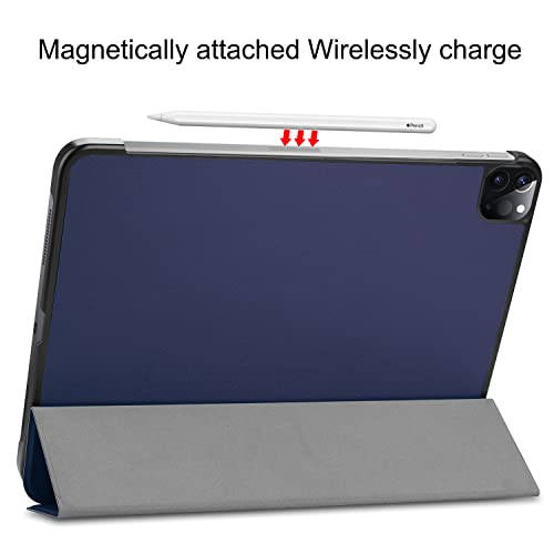 INSOLKIDON Compatible with Huawei Mediapad M3 8.4 INCH BTV-W09/DL09 Tablet case - Image 3