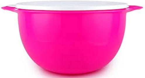 Large Mixing Bowl Tupperware Thatsa Large Bowl Thatsa Mega Capacity Deep Mixing Multi-purpose Storage Bowl with Lid