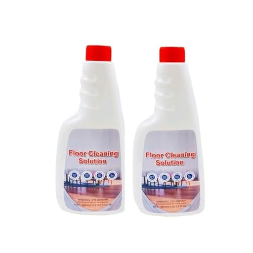 �����t�B�݊��� Roborock Q55/Q70/Q75/Q70 Max/Q7/Q Revo0/Q Revo5 /Q Revo Maxv�B�X�C�[�p�[�A�N�Z�T���[�A480ml (16.23�t�ʃI���X)(480ml 2pcs)