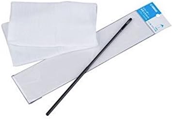 Amazon Yamaha リコーダーお手入れセット ソプラノ アルト用 No Yros ソプラノリコーダー 楽器 音響機器