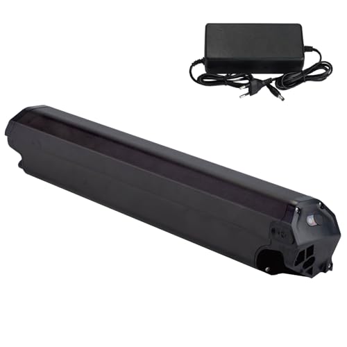 Batteria Ebike 36V 15Ah per 250W 350W 500W 750W batteria di ricambio per Dorado Plus bicicletta elettrica scooter Li-ion con caricabatteria 36V 15Ah