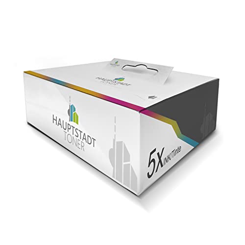 I prodotti della marca Hauptstadttoner sostituiscono i prodotti originali: PGI-5 CLI-8: PGI-5BK nero CLI-8BK Photo Nero CLI-8C ciano CLI-8M Magenta CLI-8Y giallo