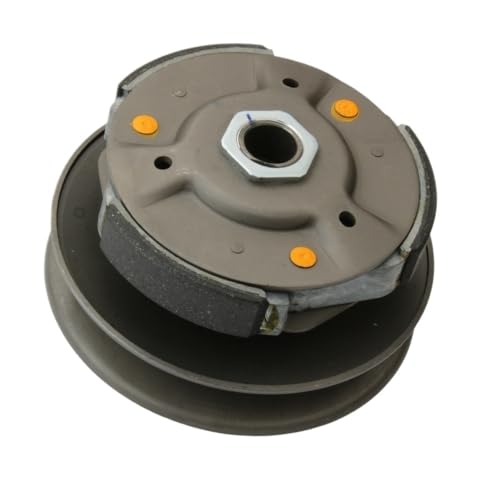 Embrayage scooter KXR250 et quad Mxu250 Maxxer 250cc 4T