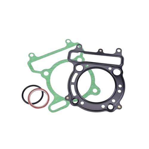 Kit joint de culasse YP250 pour révision complète de moteur scooter 250 cm³